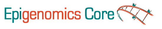 Epigenomics Core Logo